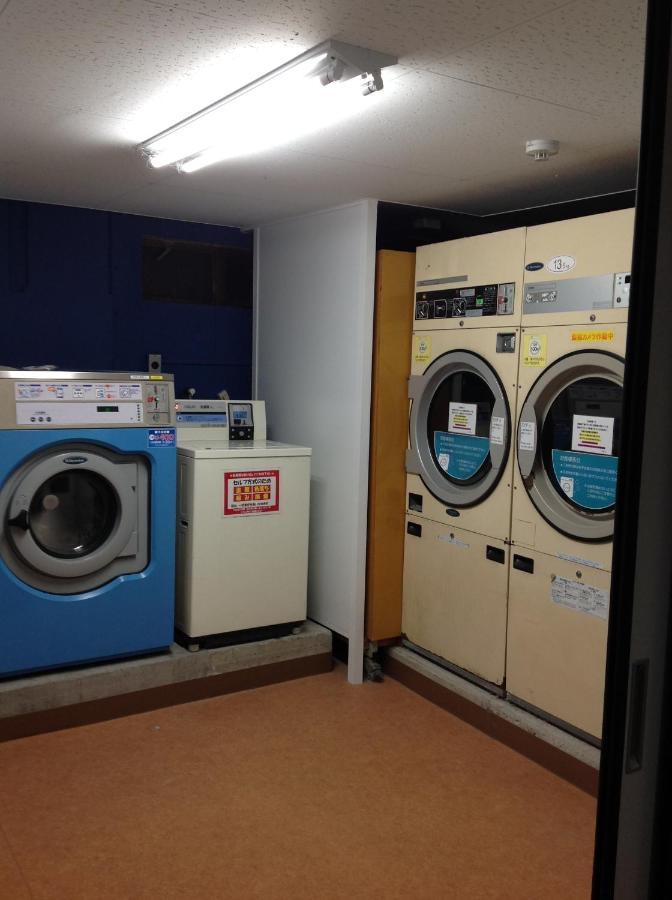 Matsue Urban Hotel Cubicroom Luaran gambar
