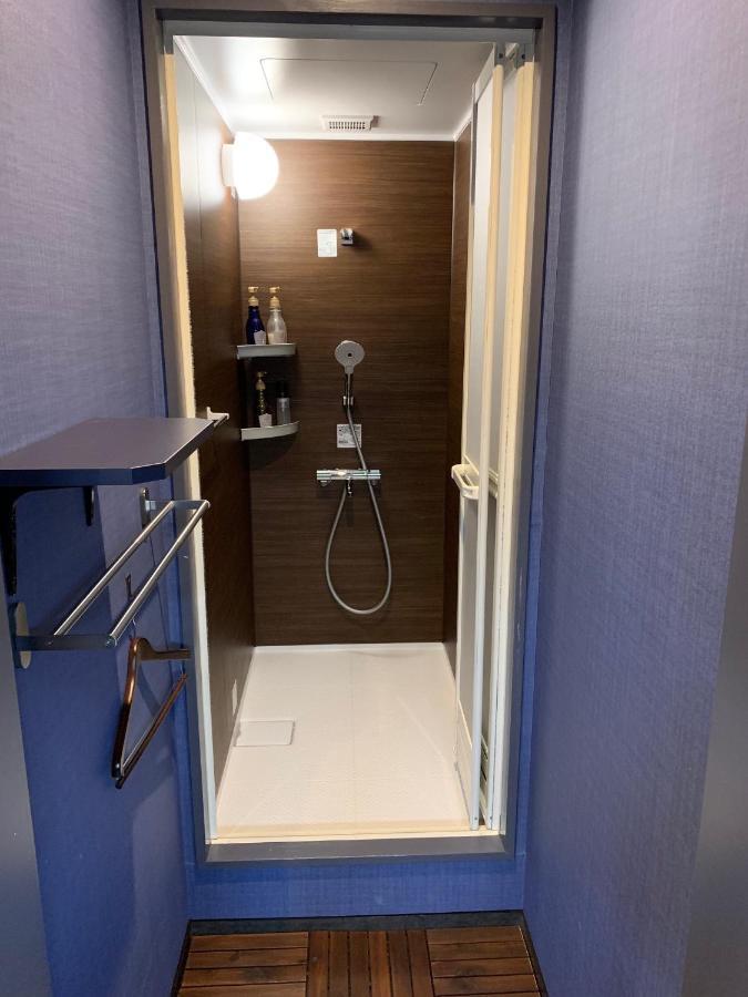 Matsue Urban Hotel Cubicroom Luaran gambar