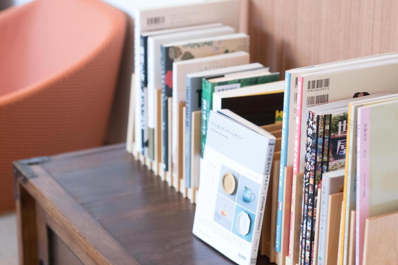 Matsue Urban Hotel Cubicroom Luaran gambar
