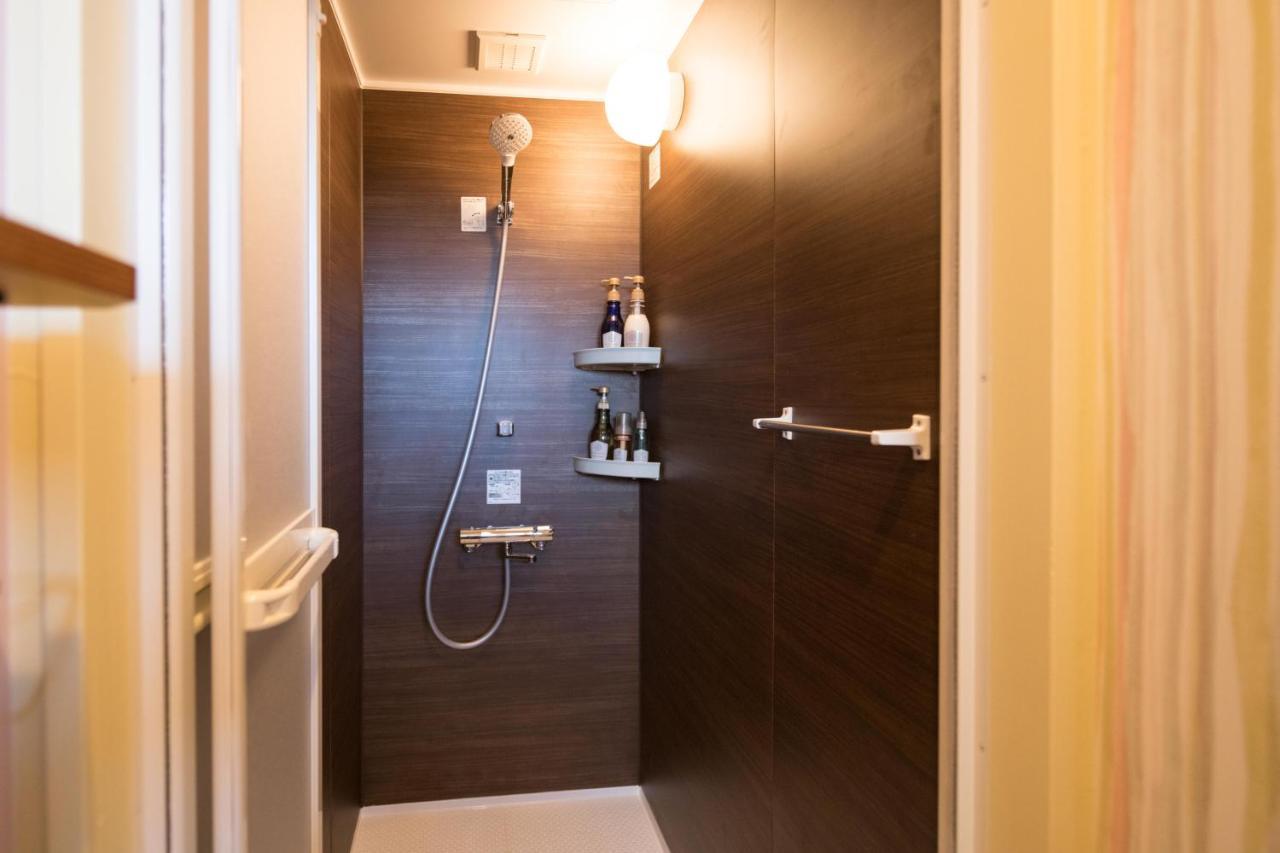 Matsue Urban Hotel Cubicroom Luaran gambar