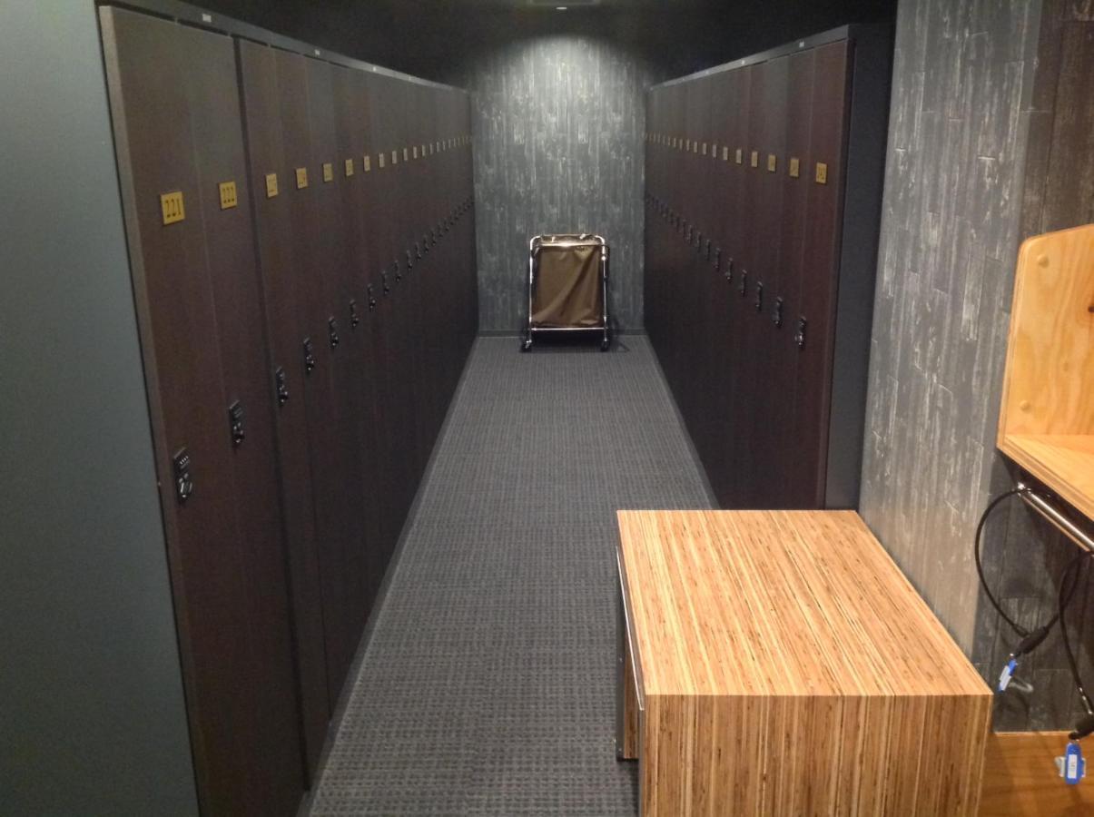 Matsue Urban Hotel Cubicroom Luaran gambar